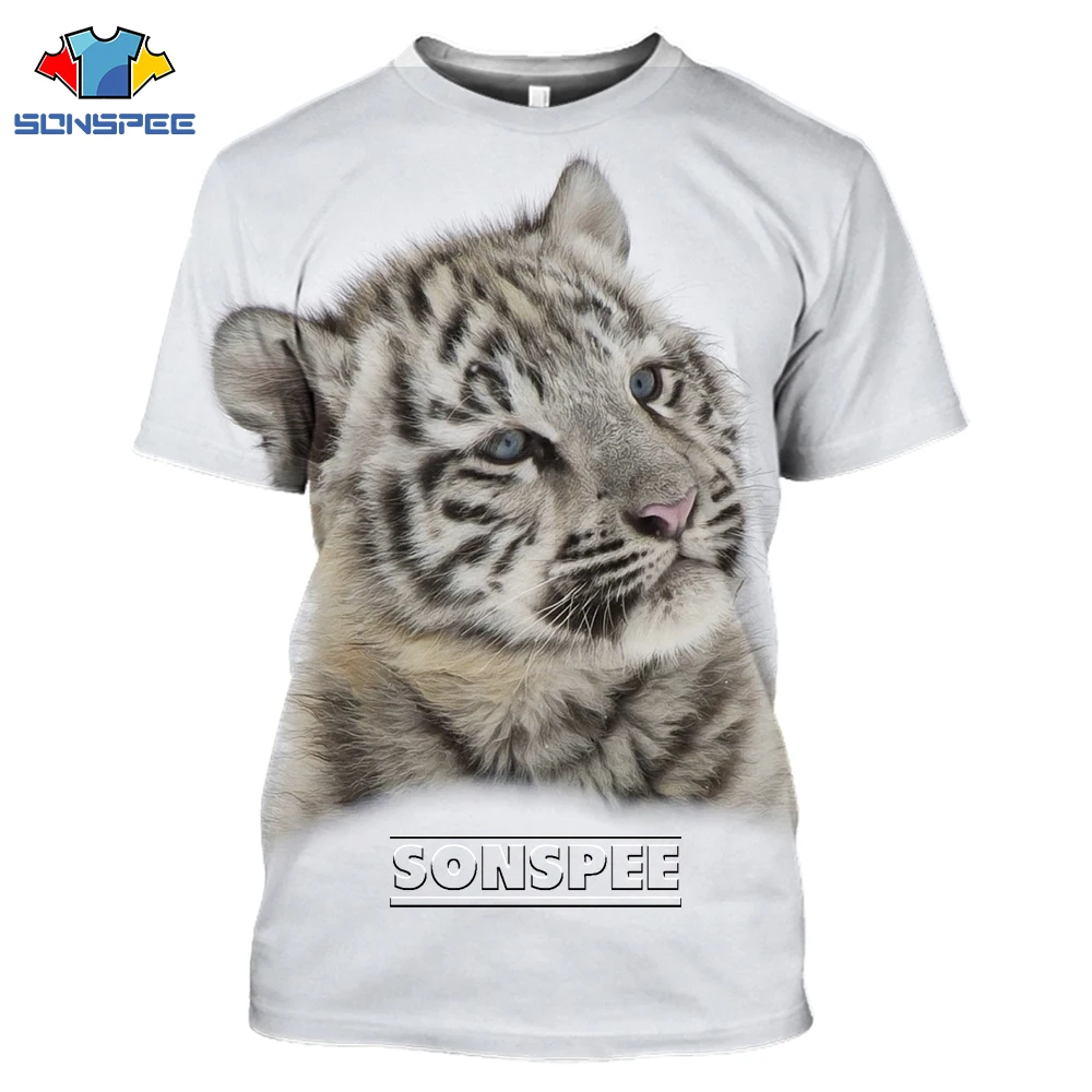 Футболка Мужская/женская оверсайз с 3D-принтом коротким рукавом и круглым вырезом