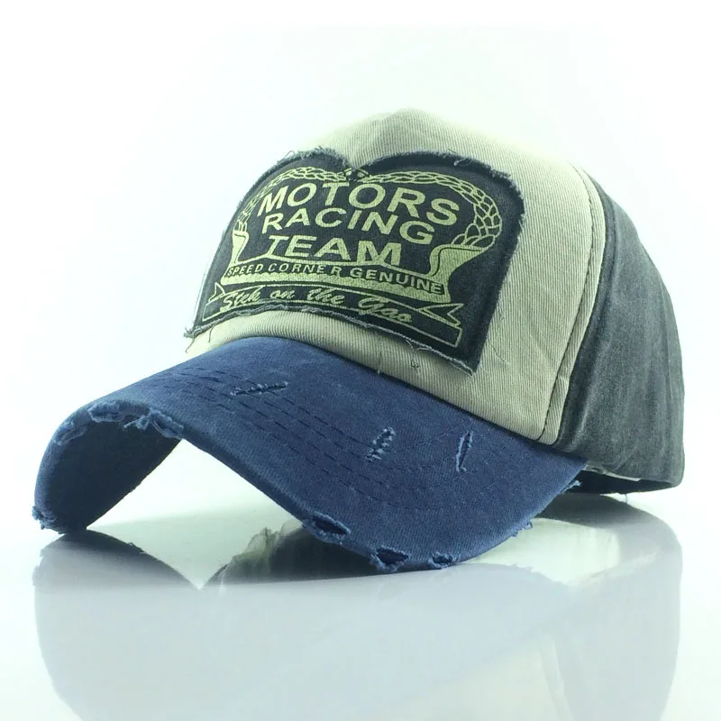 baseball cap N Snapback Кепки спортивные Бейсбол Кепки Для мужчин Для женщин тертая хлопковая шляпа с нашитыми буквами комплект с узором «Акула» папа водителя грузовика Бейсбол Кепки s - Цвет: baseball cap N