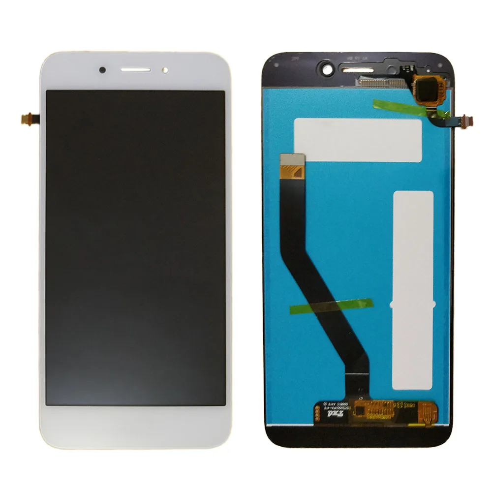 

Для Huawei Honor 6A ЖК-дисплей и сенсорный экран в сборе, запасные части для honor 6A DLI-TL20 LCD