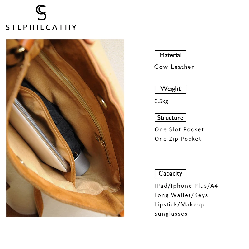 SC натуральная коровья кожа женские сумки-мессенджеры модная сумка с кисточками