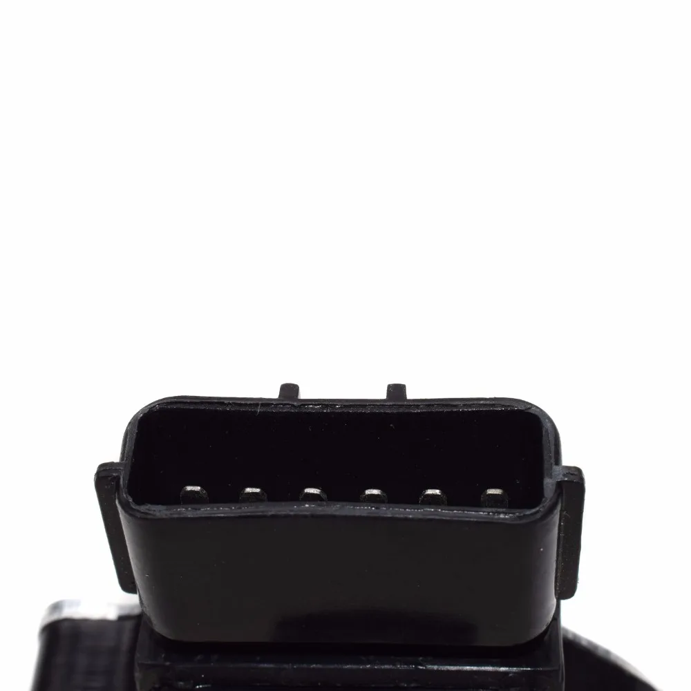 Модуль управления зажиганием ISANCE ICM RSB56 для Nissan Sentra Pickup Quest QX4 Pathfinder Frontier Xterra Mercury