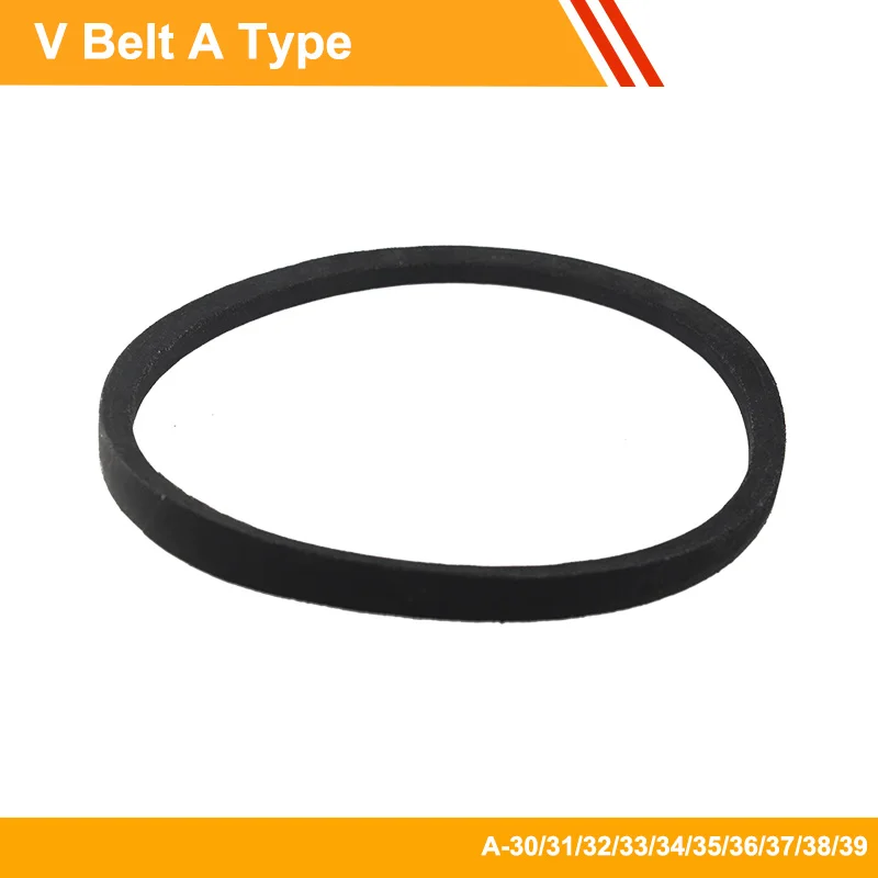 

V ремень, Тип A-30/31/32/33/34/35/36/37/38/39 передачи клиновой ремень для Agricultral машины передачи