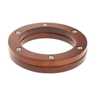 wooden drum bottom amplifier drum subwoofer percussion spare parts accessory