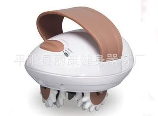 

Benice Body Slimmer Anti-cullulite Control System Bnc-011 Free Shipping