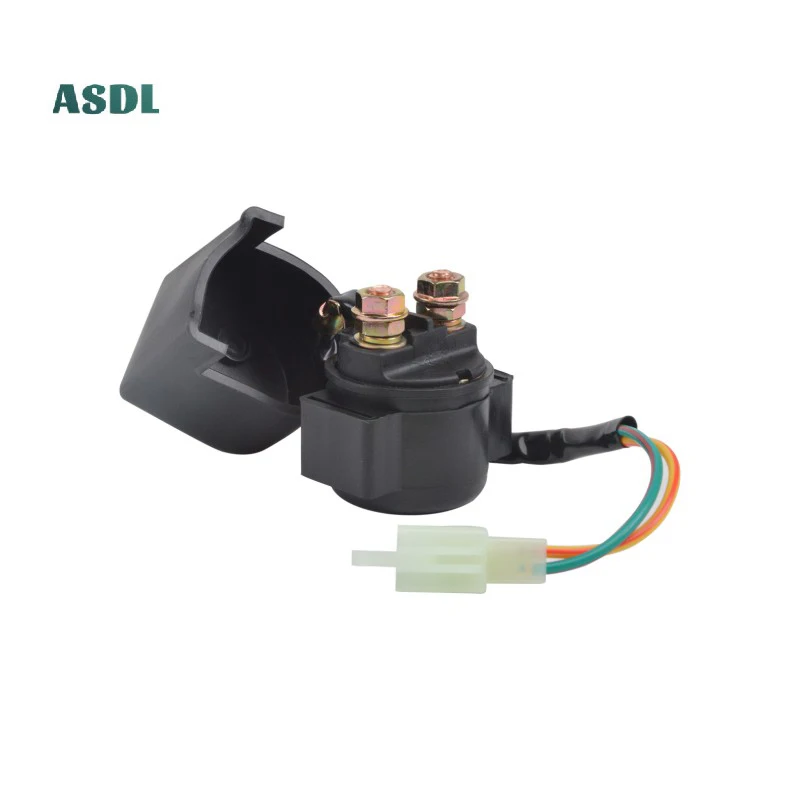 

Motorbike Starter Relay Solenoid Ignition Switch For POLARIS SPORTSMAN 4x4 1993-1996 WORKER 335 WORKER 500 ATV 199-2002