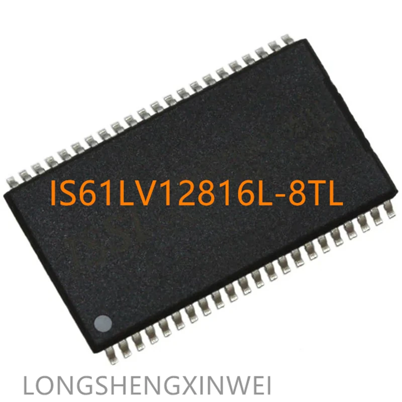 is61lv12816l 8tl tsop44