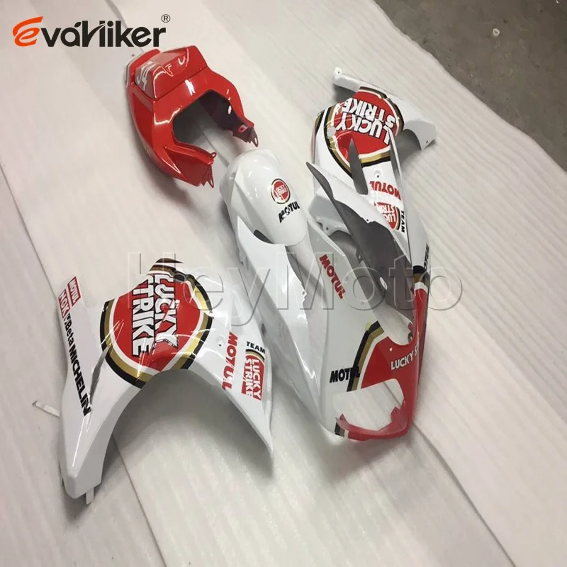 Пользовательские ABS Пластик обтекатель для SV650 2003-2011 SV 650 1000 S 03-11 04 05 06 07 08 09 10+ винты+ красный белый H2 - Цвет: C