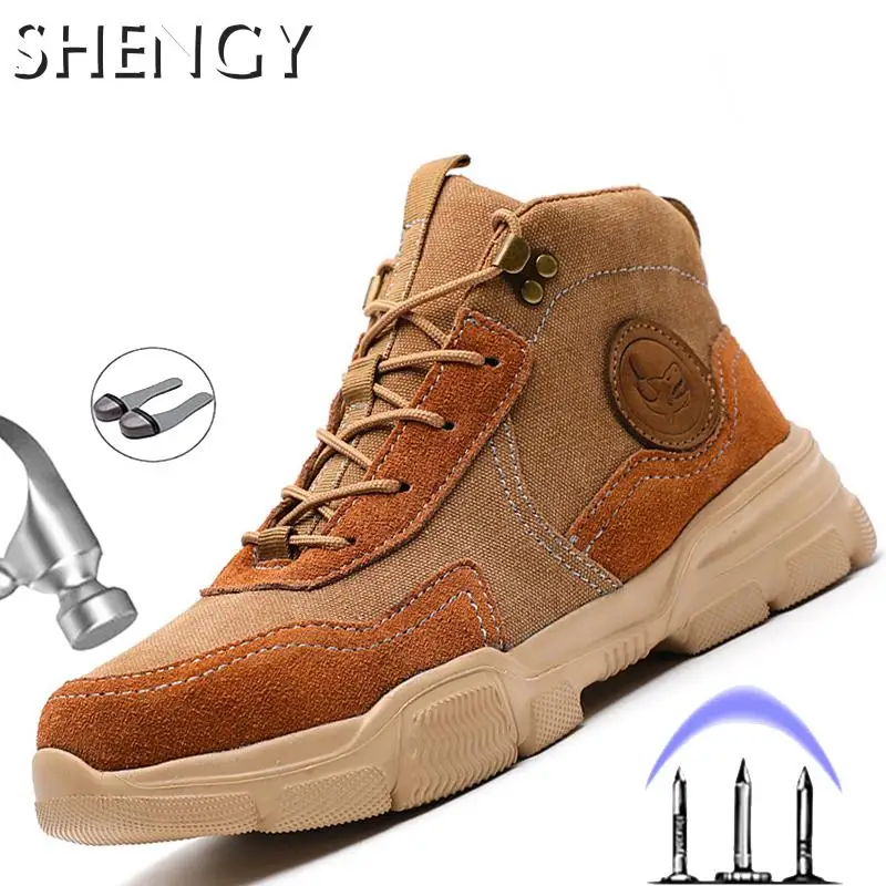 

Men's Shoes