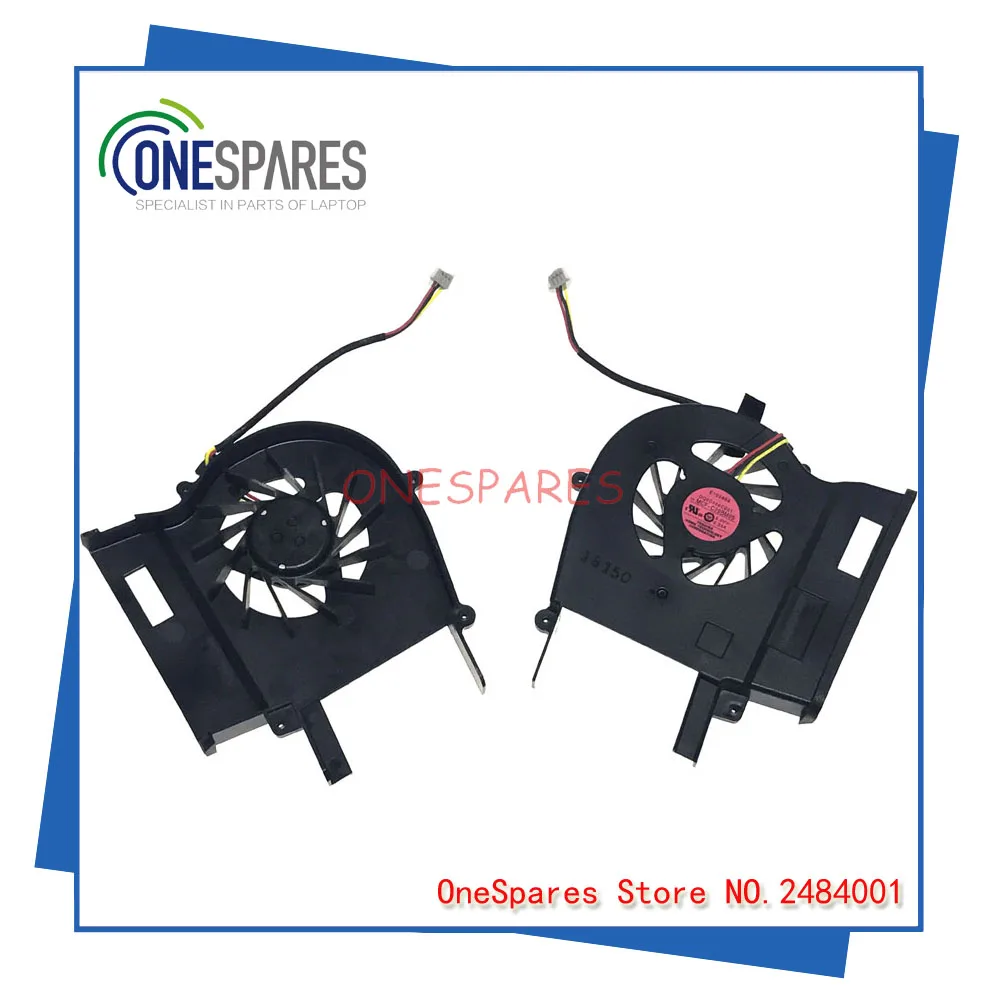 Новый ноутбук процессор кулер радиаторы вентилятор охлаждения для Ventilador Para Для