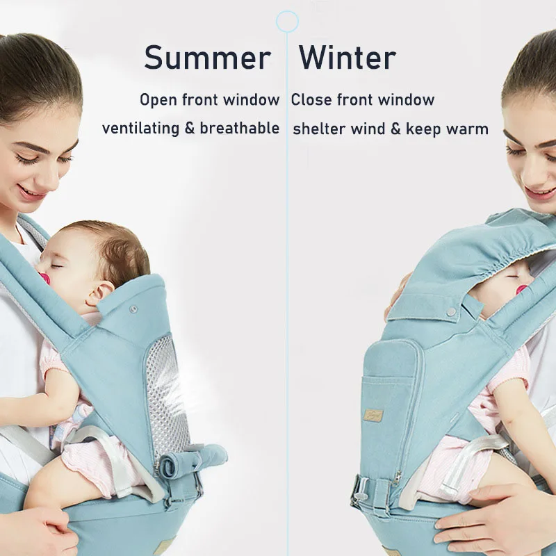 переноска для детей хипсит слинг кенгуру кенгурятник грудничков младенца