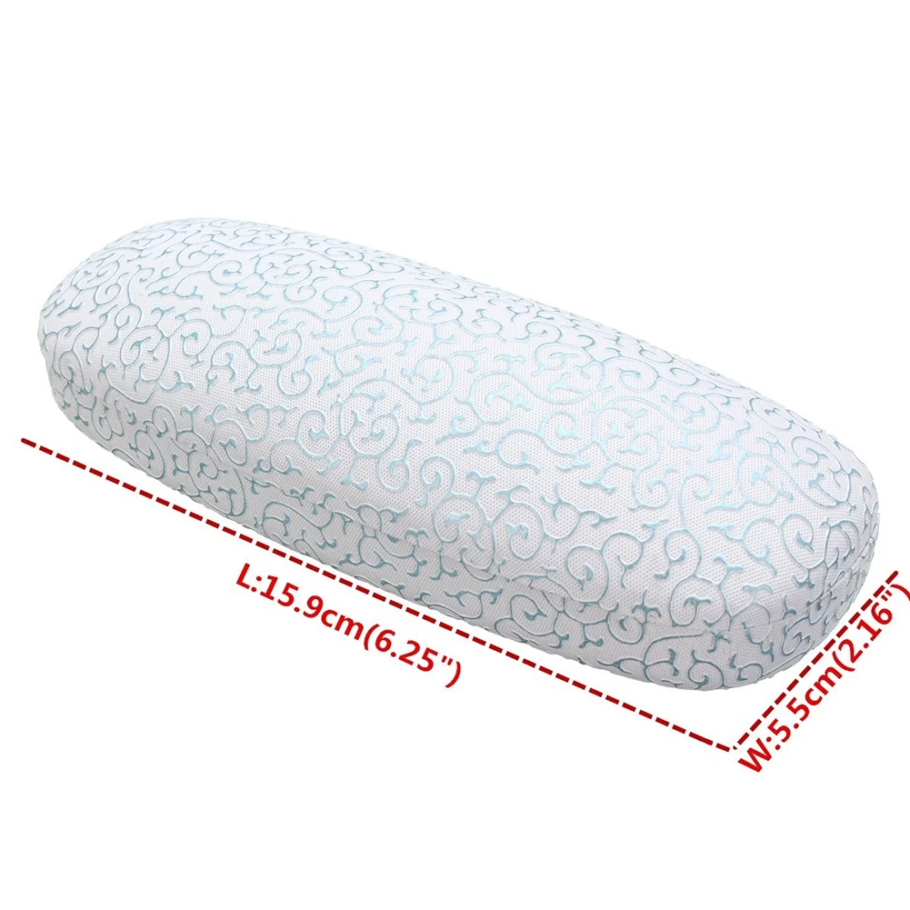 Ударопрочный Футляр для очков с рисунком виноградной лозы Жесткий Чехол футляр