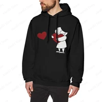 catana hearts hoodie sweatshirts fashion graphics harajuku streetwear hoodies