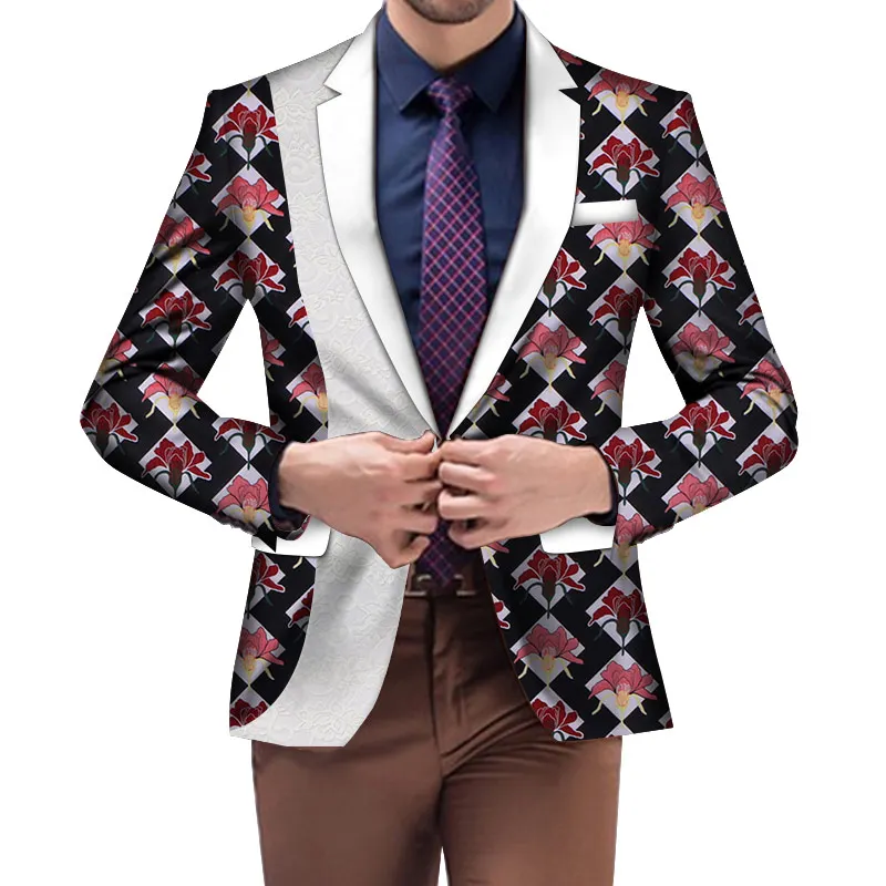 Африканская одежда для мужчин Африканский Дашики базин богатый анкарская