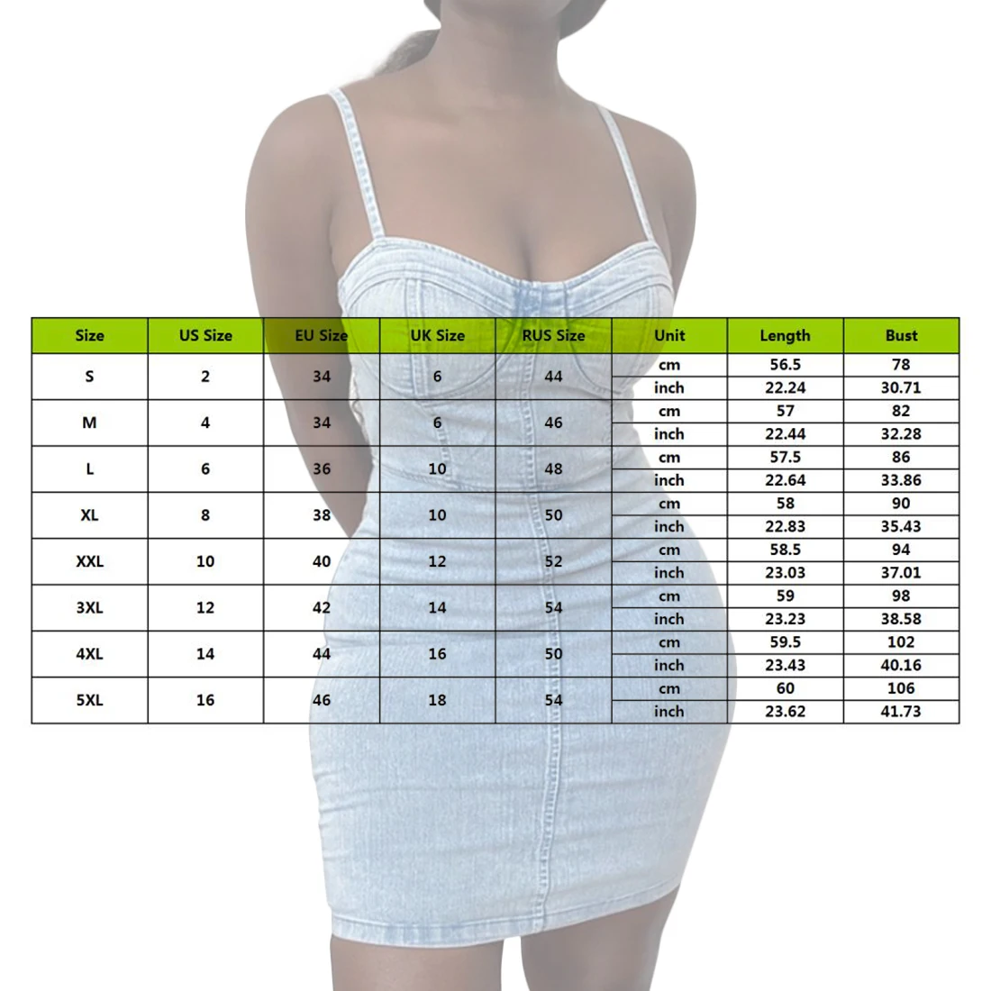 

2021 New Sexy Women Denim Dress For Streetwear Patchwork Sleeveless Backless Solid Lady Summer Bodycon Strapless Mini Dress