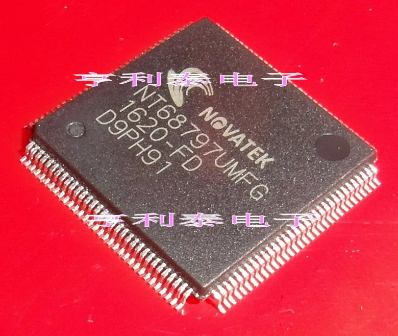 

NT68797UMFG QFP128