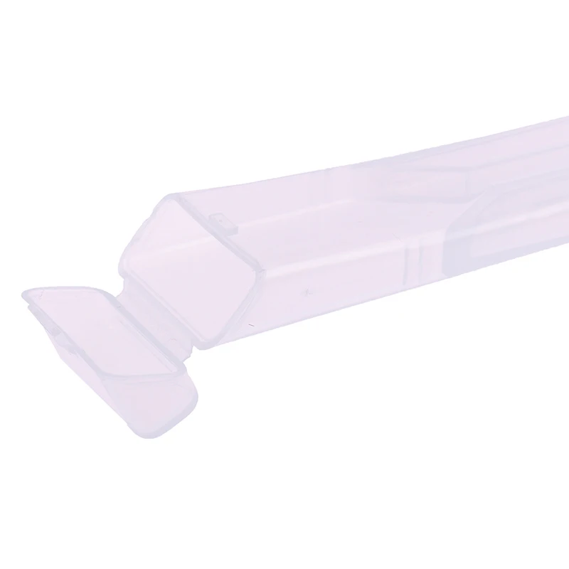 Прямая поставка 105 шт/3 упаковки зубные нити для чтения простая петля + чехол