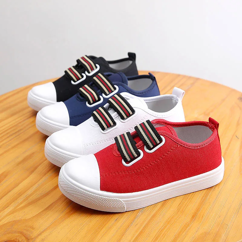 Детская обувь дышащие спортивные кроссовки для мальчиков и девочек Повседневные