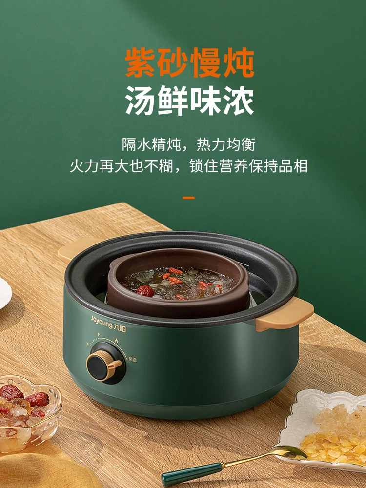 

Electric hot pot Multi-function cooking pot Electric hot pot Home plug-in dormitory small electric hot pot
