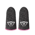 1 пара, игровые накладки на Пальцы для PUBG