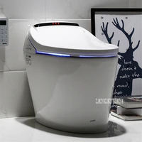 al 11111 elektryczna intelligent toaleta natychmastowe ogrzewanie zintegrowana toaleta %c5%82 azienka domowa ceramika automatyczna