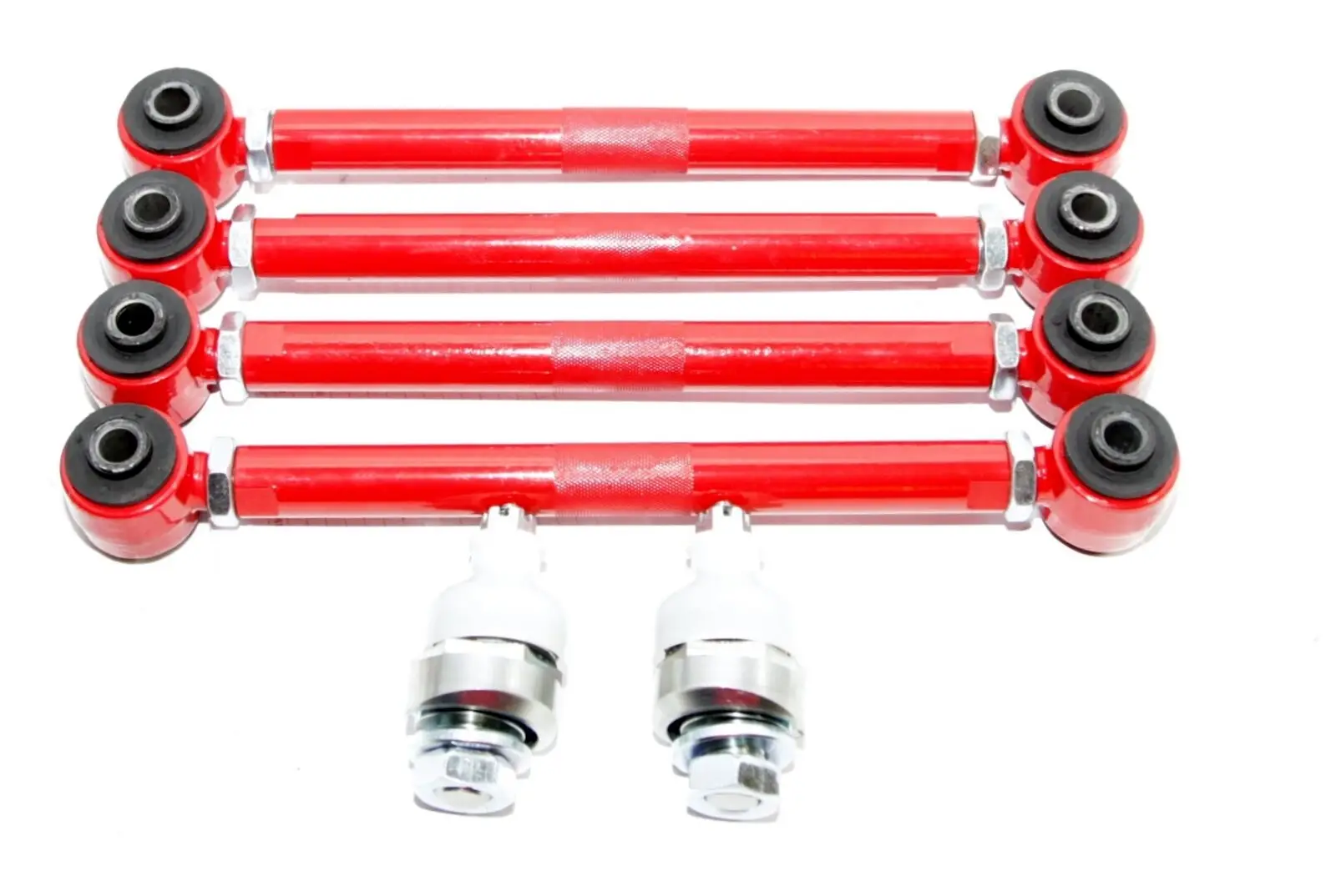 Передний шаровой шарнир + задний регулятор развала для 03 07 @ ccord 04 08 TSX RL|Рычаги