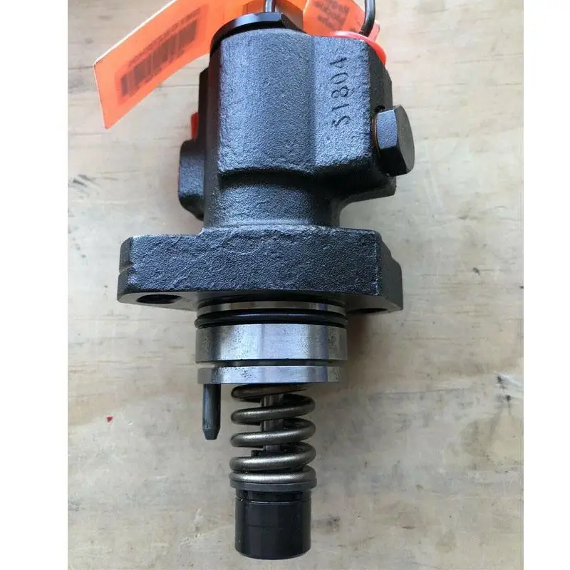 

Fuel Injection Pump 7027237 70001128 for JLG 1250AJP 340AJ 1200SJP