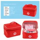 Ролевые игры, деревянный медицинский комплект, детские врачи, медсестры, игровой набор, красочная ролевая игра с функциональной тканевой сумкой, обучающая игрушка