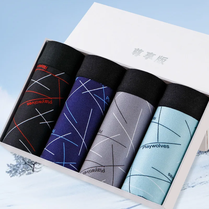 

Men's Pants Flat-angle Pants Pure Cotton Tide Tide Sour, Four-Pointed Shorts Head Loose Breathable Cotton