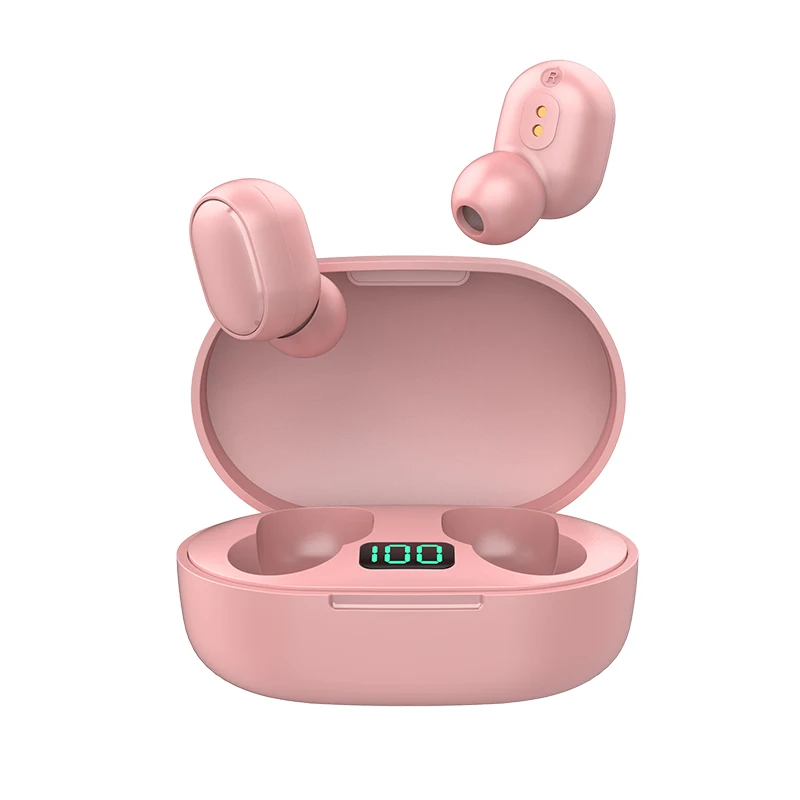 2020 tws наушники беспроводные Bluetooth спортивные для бега с микрофоном игровые