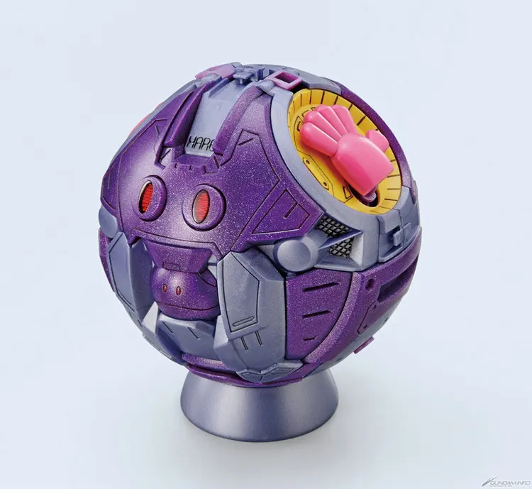 

BANDAI GUNDAM Figure-rise Mechanics SEED HARO model kids assembled Robot Anime action figure toys
