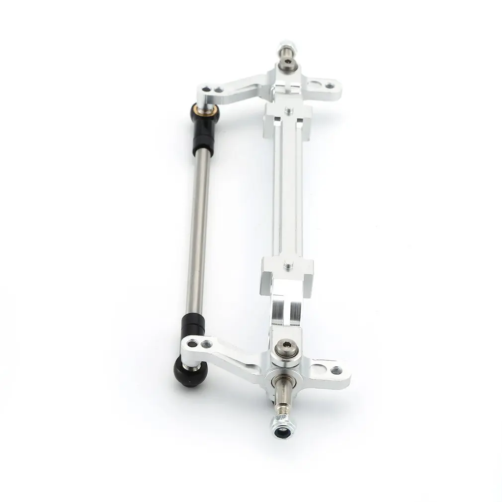 металлическая передняя ось