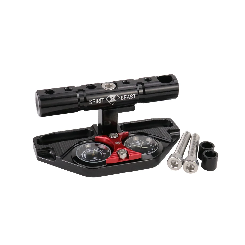 Мотоциклетный Многофункциональный кронштейн L6 Spirit Beast подходит для держателя