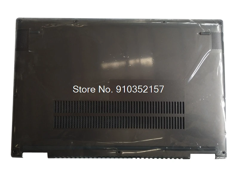 Нижняя крышка для ноутбука Lenovo для Ideapad Yoga 720-15IKB 720-15 5CB0N67836 AM1YU00300 80X7, Нижняя крышка, новинка