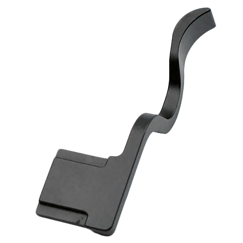 Рукоятка для большого пальца чехол горячего башмака сделанный с кронштейном и