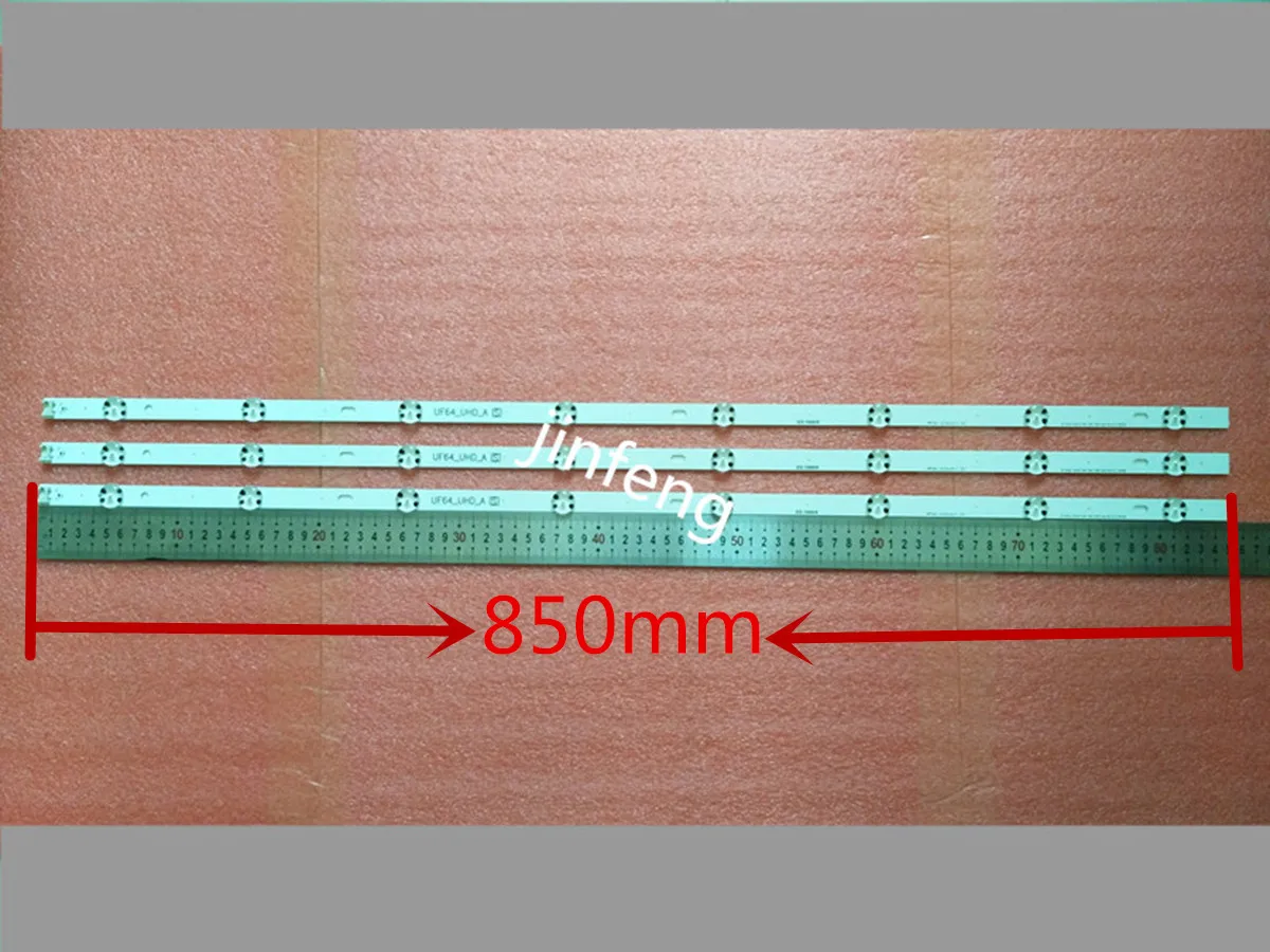 Светодиодная лампа для LG Innotek 8 16Y 43 polegada FHD _ светодиодный LH604V 43lh60 A EAV63452303 43LH604V HC430DGN