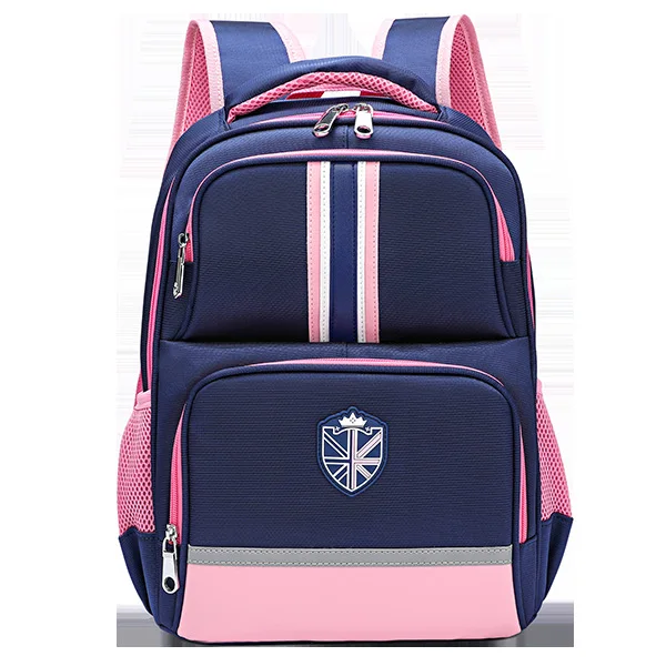 

Cute Girls Backpacks Kids Satchel Children School Bags For Girls Orthopedic Waterproof Backpack Child School Bag Mochila Escolar