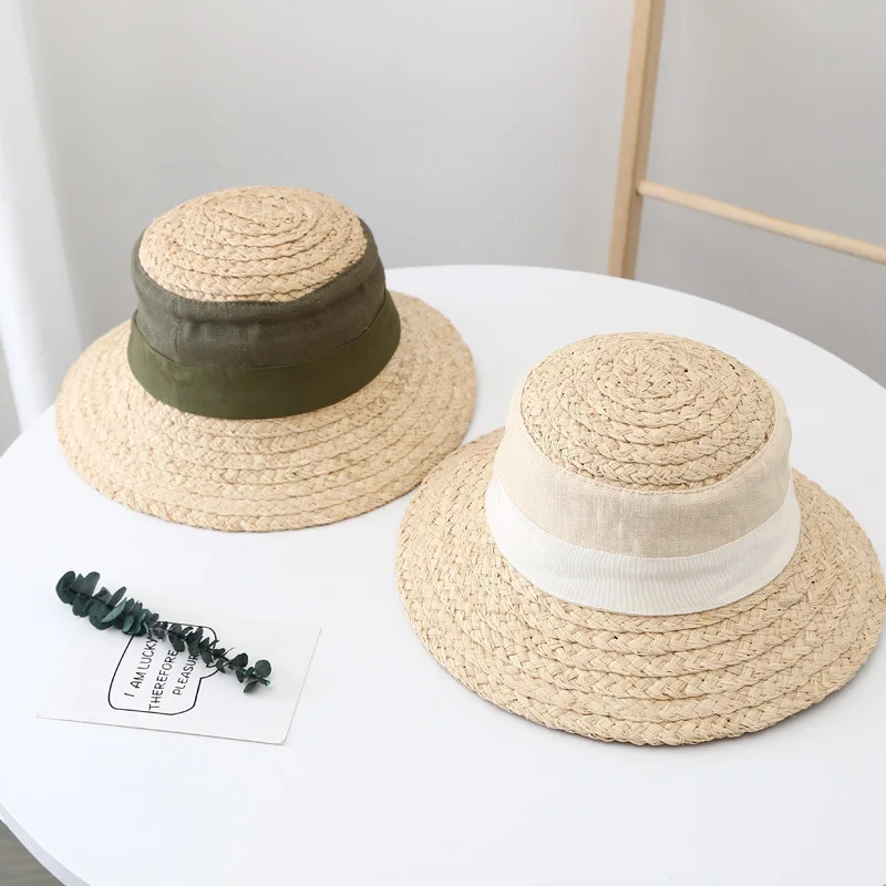 

Панама, летняя кепка банама, Модная Складная велосипедная пляжная шляпа с принтом солнца