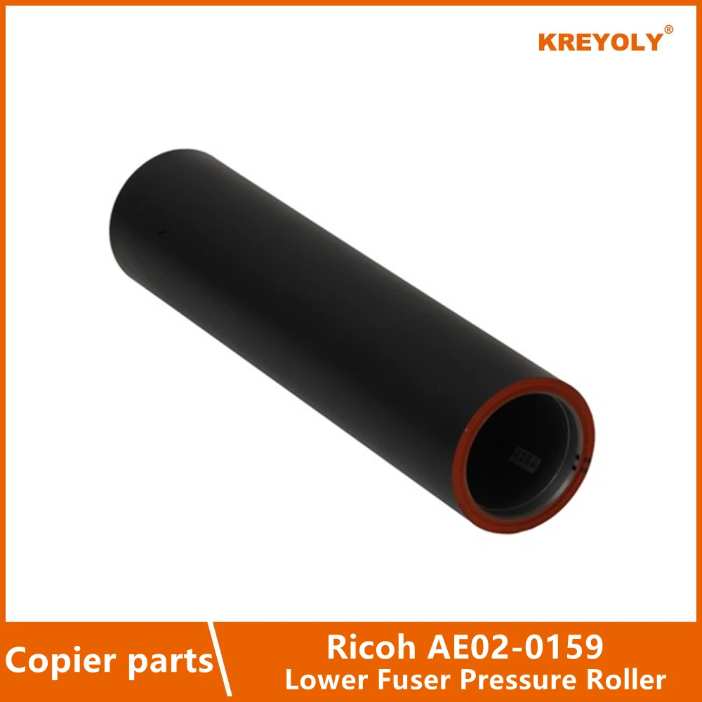 

Нижний напорный ролик фьюзера для Ricoh Aficio MP 1100 9000 AE020159 AE02-0159