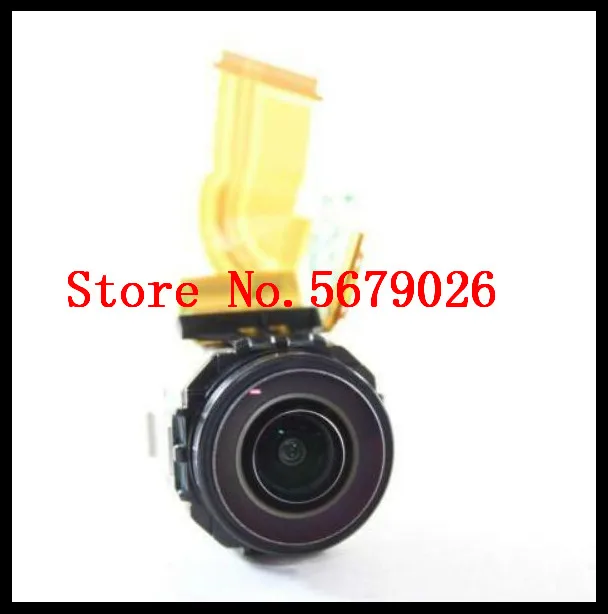 Новый оригинальный оптический лазерный фокус объектива с запасными частями CCD