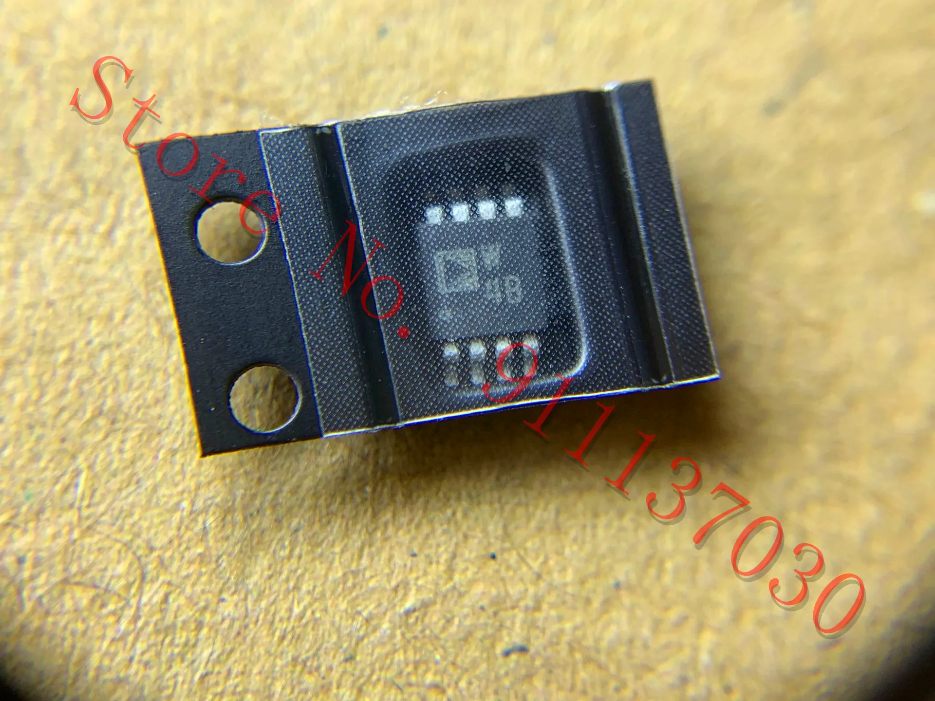 

1 шт./лот W4B ADG918BRMZ MSOP8