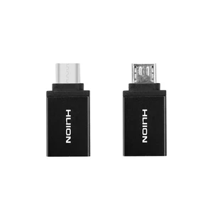 Адаптер Huion OTG USB-Type-C  Micro USB для H430P H640P H950P H1060P H610PRO V2 HS610 HS64