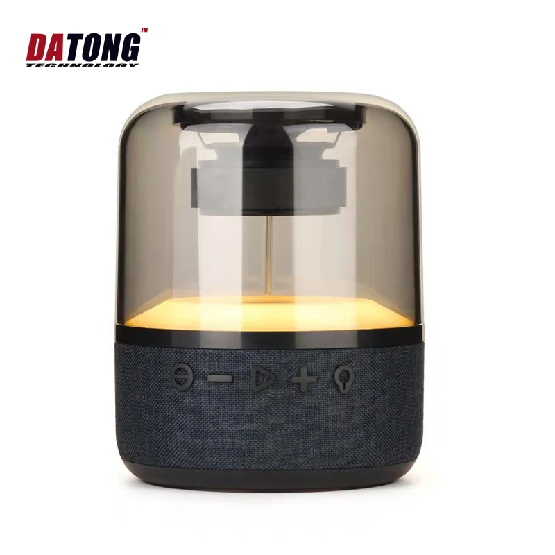 Динамик Datong для автомобиля домашний динамик красивый дизайн с