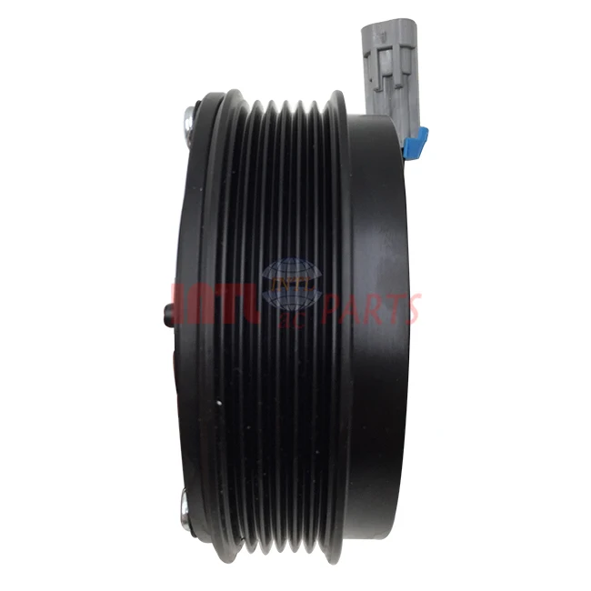 Сцепление компрессора переменного тока V5 a/c для Opel vectra OMEGA 1135292 1135240 1135247 1135157 93176870