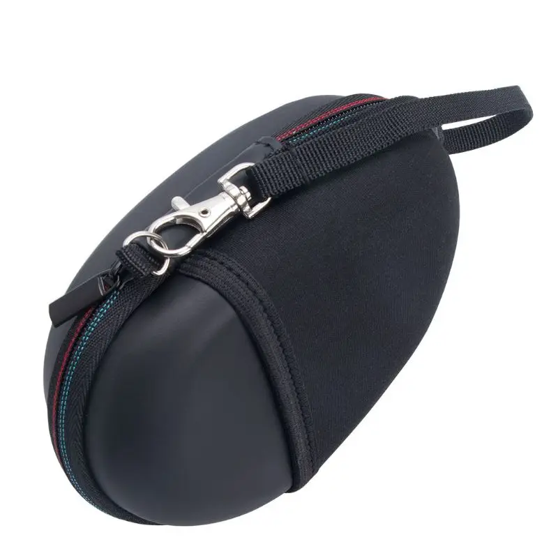 

Durable Travel Storage Bag Carrying Case Pouch with Lanyard for logitech MX Master 3 Wireless Mouse Mice Accessories P82A