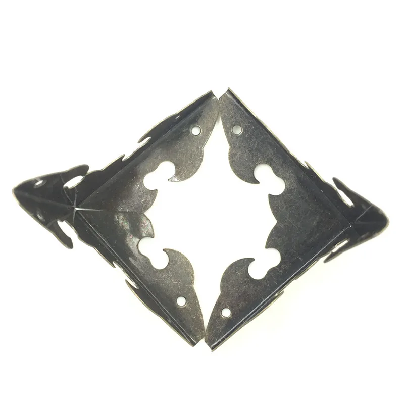 500 шт Оптовая торговля Ювелирные изделия Чехол для вина коробка аппаратные