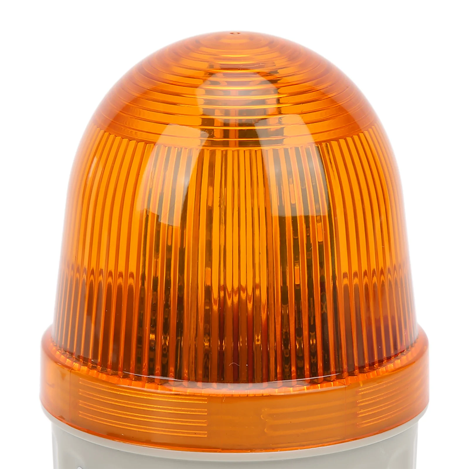 

Warning Light LED Rotating Flashing Indicator for Monitoring 220V AC Rotating Warning Light