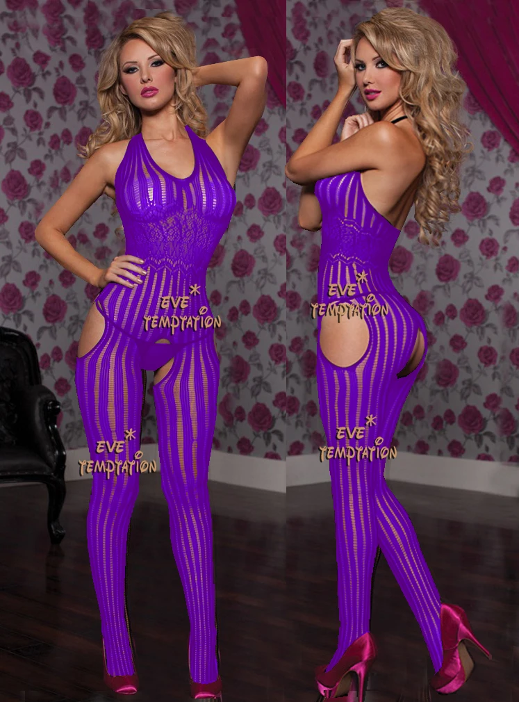 Babydoll платье ажурный просвечивающий нательный комбинезон нижнее белье одежда для