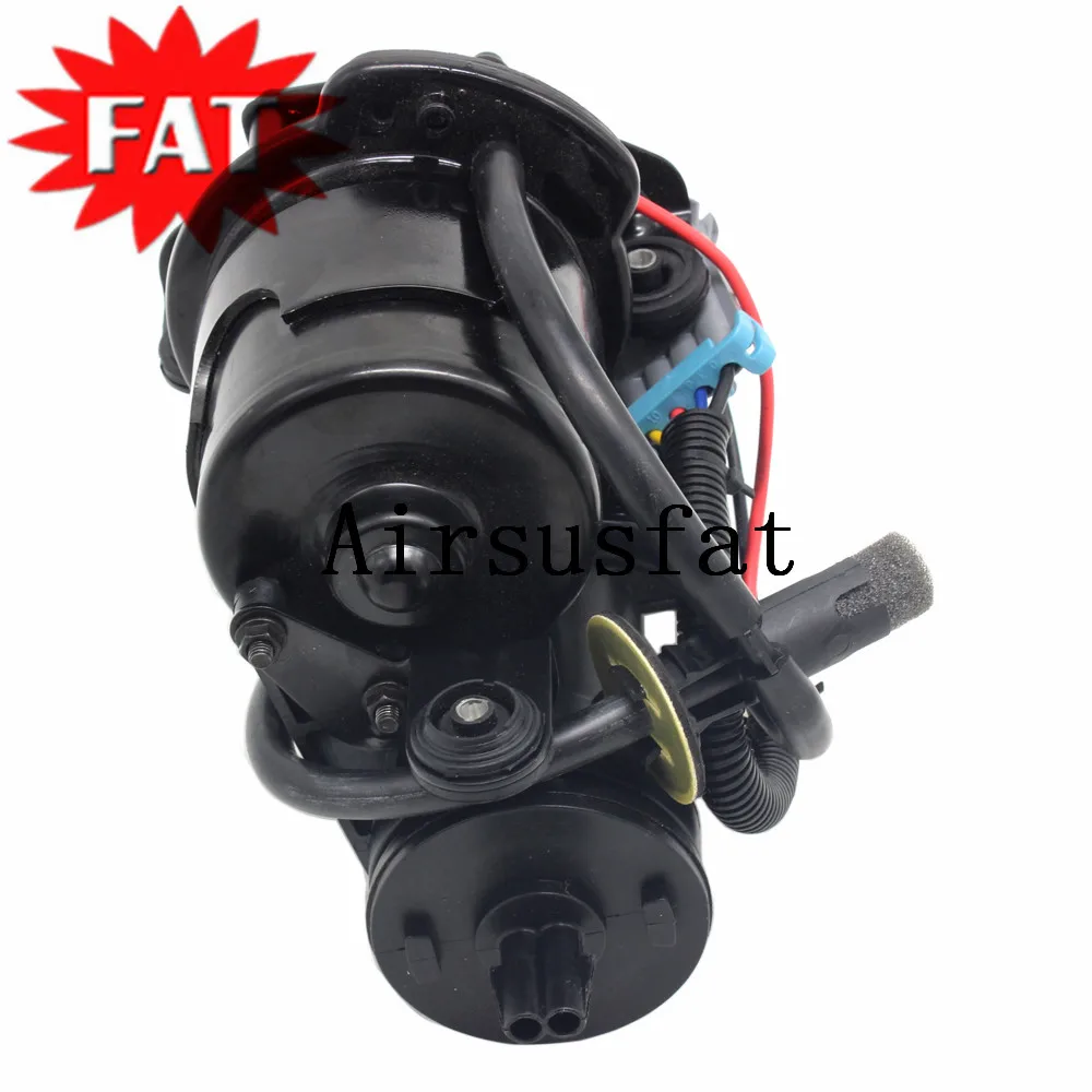 Пневматическая подвеска компрессор для Buick LeSabre 2005-97, Oldsmobile 2003-01, Oldsmobile 1999-97, Pontiac Bonneville 2005-00,12494811