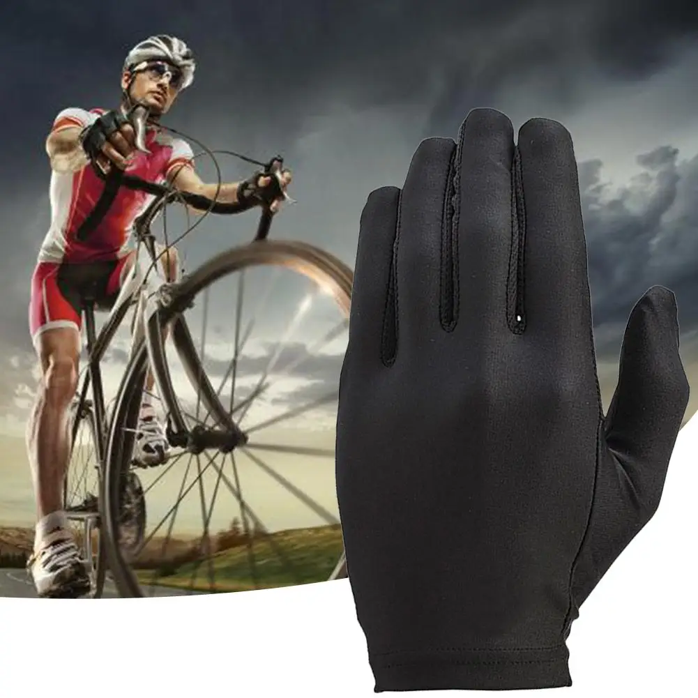 

Glove Liner Quick Drying Glove Liner for Riding in Winter