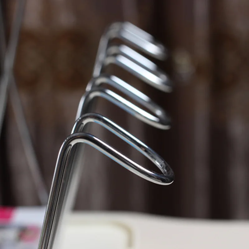 Подставка для чайных чашек из нержавеющей стали держатель воды стеклянная